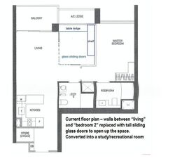 Seaside Residences (D15), Apartment #619732501